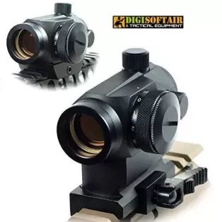 DRAGONFLY RED DOT T1QD