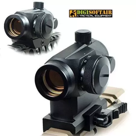 DRAGONFLY RED DOT T1QD