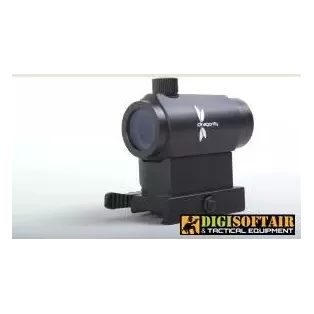 DRAGONFLY RED DOT T1QD 2