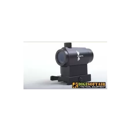 DRAGONFLY RED DOT T1QD