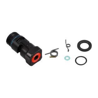Umarex T4E TP50 Gen 2 — Service Kit (ricambi e manutenzione) 2.4065.9
