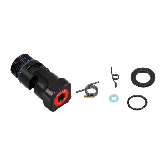 T4E TP50 Gen 2 — Service Kit (spare parts & maintenance) 2.4065.9