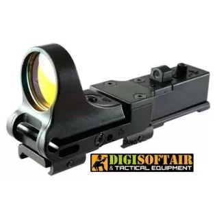 DRAGONFLY - RED DOT UCMORE 2