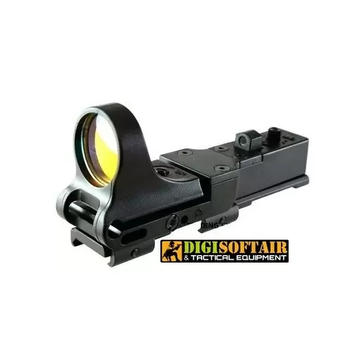 DRAGONFLY - RED DOT UCMORE