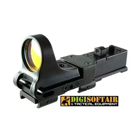 DRAGONFLY - RED DOT UCMORE