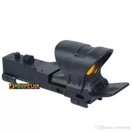 DRAGONFLY - RED DOT UCMORE