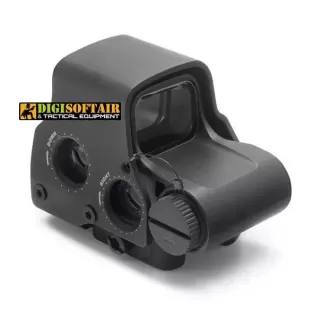 Dragonfly - red dot 558 reflex bio hazard 2