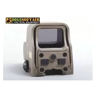 DRAGONFLY - RED DOT OLOGRAFICO 553 DE 2