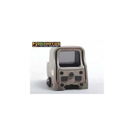 DRAGONFLY - RED DOT OLOGRAFICO 553 DE