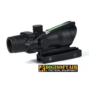 EACOG 4X DRAGONFLY A green fiber optics 2