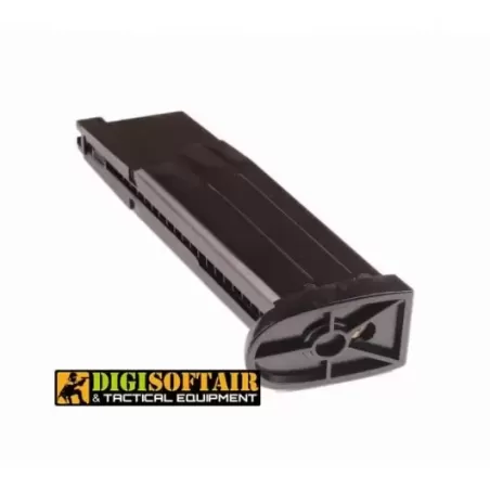 Pistol magazine for socom MK23 Tokyo Marui