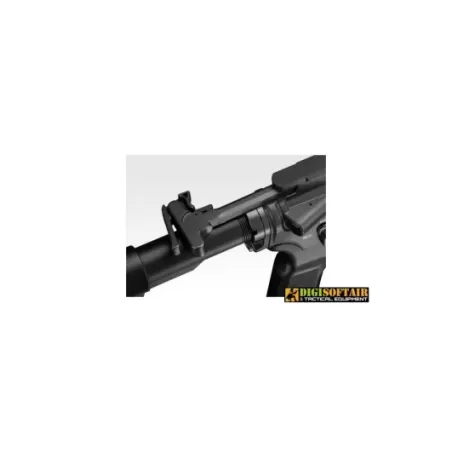 Tokyo Marui MTR block 1 MWS GBB zet system