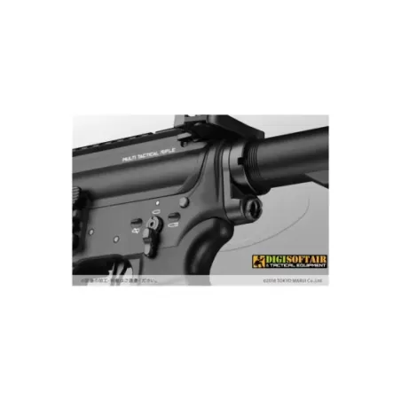 Tokyo Marui MTR 16 MWS GBB Zet system