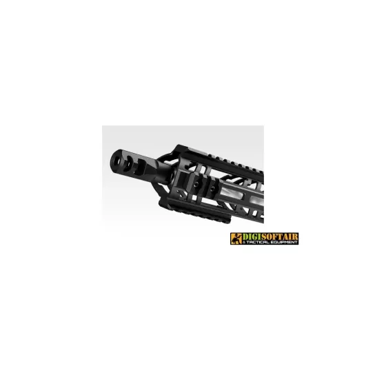 Tokyo Marui MTR block 1 MWS GBB zet system