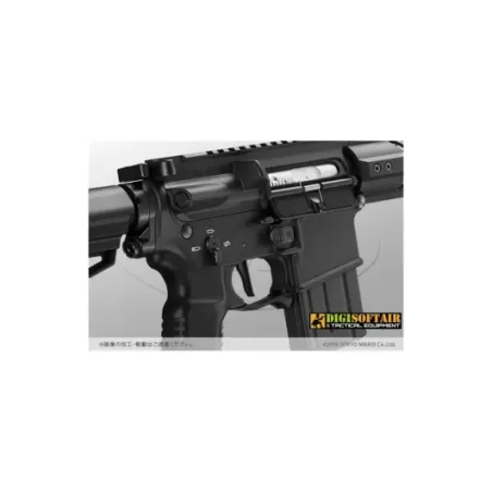 Tokyo Marui MTR 16 MWS GBB Zet system