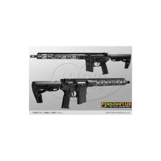 Tokyo Marui MTR 16 MWS GBB Zet system 2