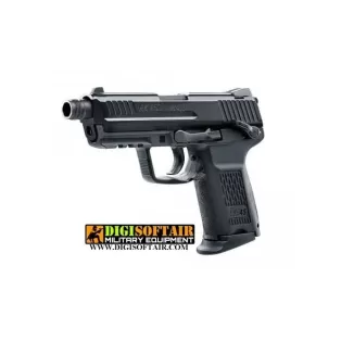HECKLER & KOCH CT45 black vega force company 2