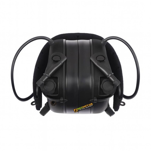 Earmor M31 Plus — cuffie elettroniche antirumore (Nero)