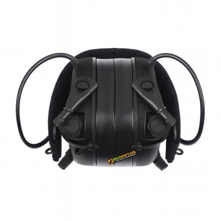 Earmor M31 Plus — cuffie elettroniche antirumore (Nero)
