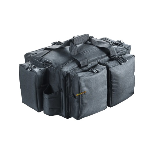 Umarex Range Bag — borsa porta accessori e armi corte 3.9000