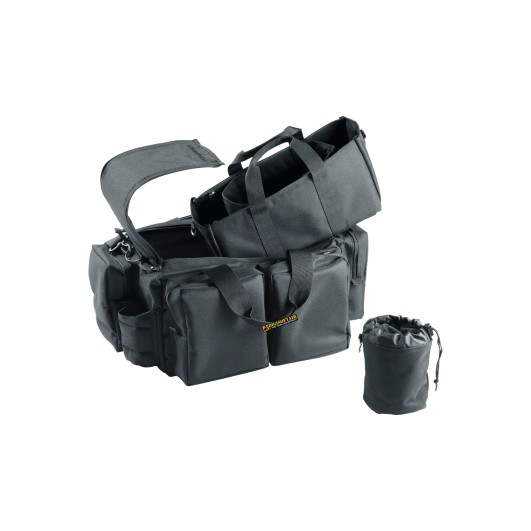 Umarex Range Bag — borsa porta accessori e armi corte 3.9000