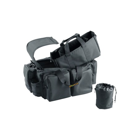 Umarex Range Bag — pistol & accessories carry bag 3.9000