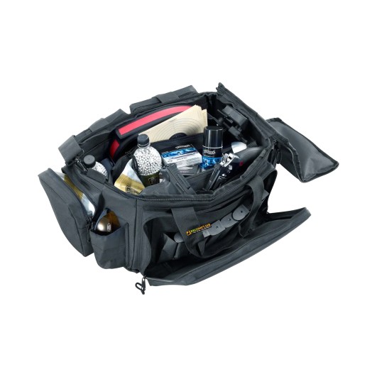Umarex Range Bag — borsa porta accessori e armi corte 3.9000