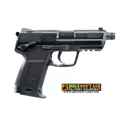 HECKLER & KOCH CT45 black vega force company HECKLER & KOCH CT45 black vega force company