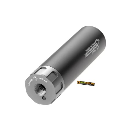 Nimrod NTTU 5.2 — tracer unit 14 mm CCW, fino a 35 rps