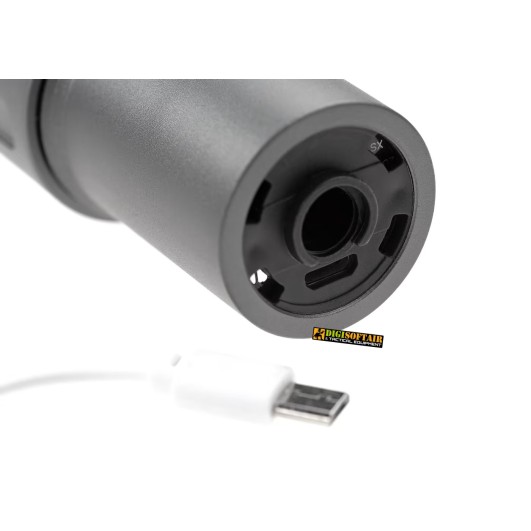 Nimrod NTTU 5.2 — tracer unit 14 mm CCW, fino a 35 rps