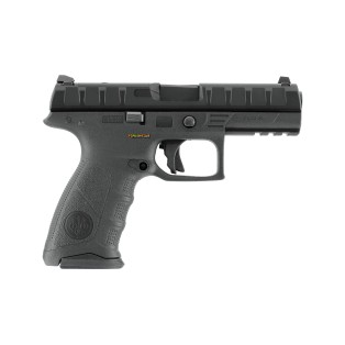 Beretta APX RDO Gbb, Black 2