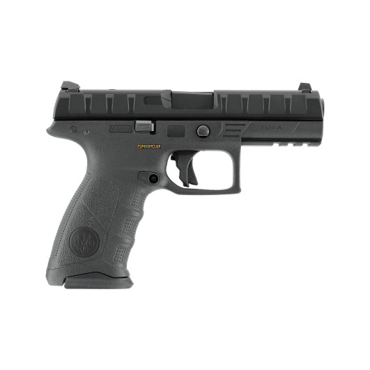 Beretta APX RDO Gbb, Black