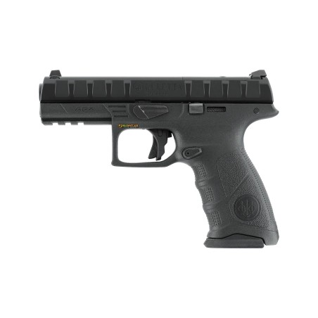 Beretta APX RDO Gbb, Black  Beretta APX RDO Gbb, Black