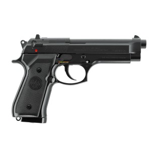 Beretta MOD 92 FS Co2, 2.5994 2