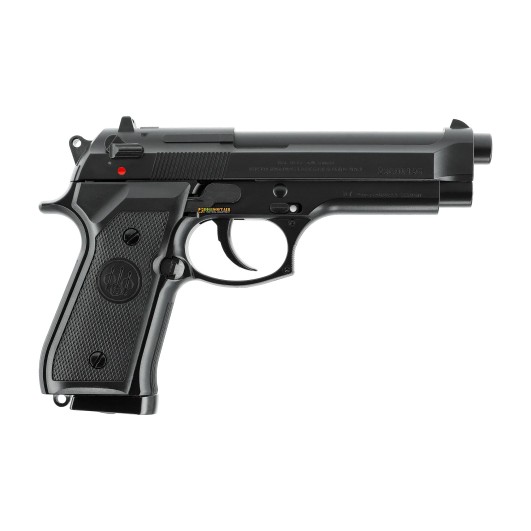 Beretta MOD 92 FS Co2, 2.5994