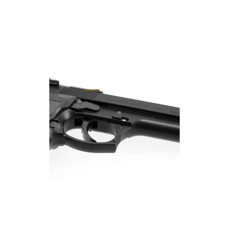 Beretta MOD 92 FS Co2, 2.5994  Beretta MOD 92 FS Co2, 2.5994