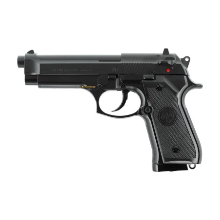 Beretta MOD 92 FS Co2, 2.5994  Beretta MOD 92 FS Co2, 2.5994
