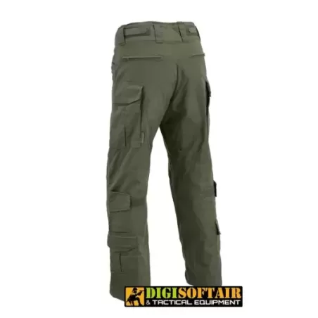 COMBAT PANTS OPENLAND NERG Woodland COMBAT PANTS OPENLAND NERG Woodland