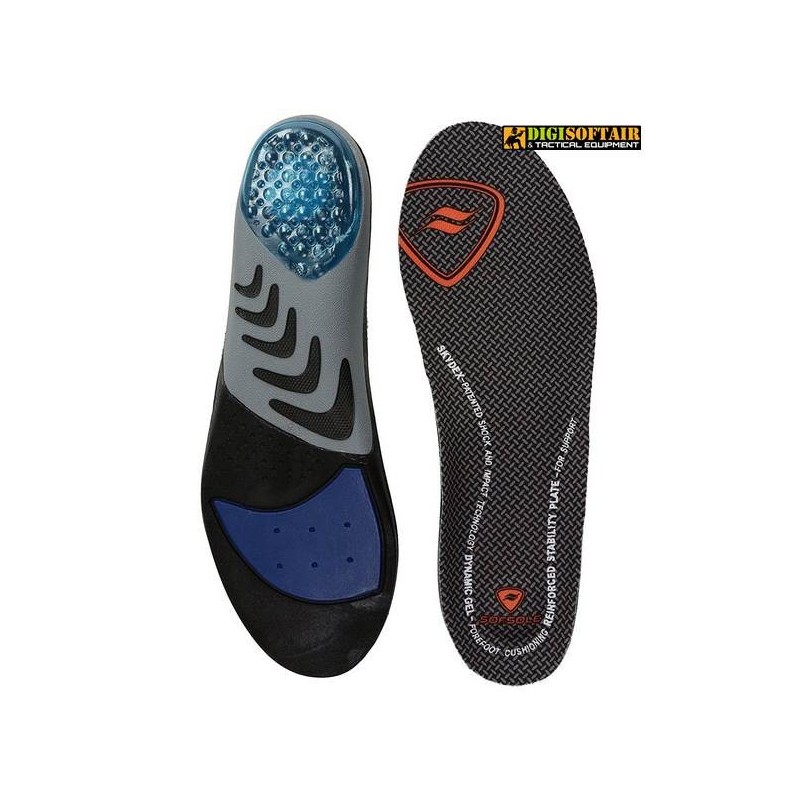 Sofsole AIRR ORTHOTIC Performance Insole