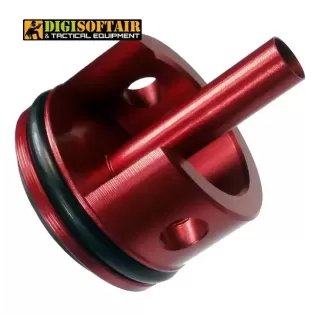 FPS Testa cilindro di seconda versione in ergal con or di