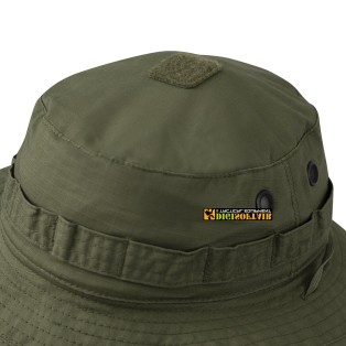 Boonie Hat Mk2 - PolyCotton Stretch Ripstop Coyote Helikon Tex 2