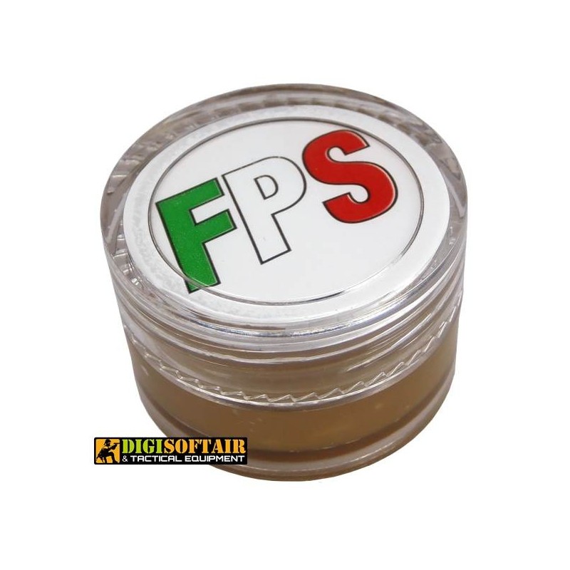 FPS Very high performance lubricant specific for gears and