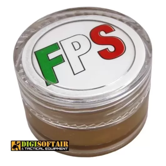 FPS Very high performance lubricant specific for gears and