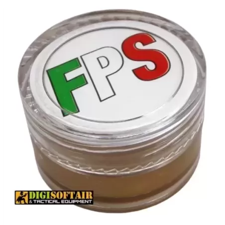 FPS Lubrificante ad altissime prestazioni specifico per
