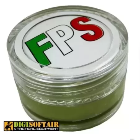 FPS High performance lubricant specific specific for the air group (GR02)