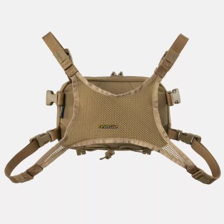 Chest Pack Numbat Small Coyote Helikon tex 2