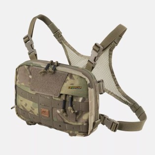 Chest Pack Numbat Small Multicam Helikon tex