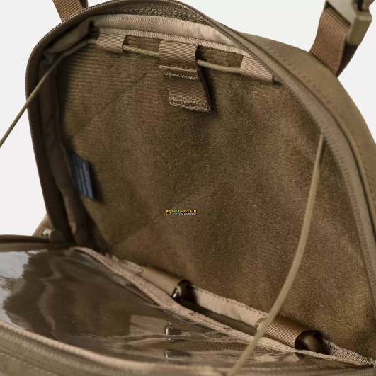 Chest Pack Numbat Small Multicam Helikon tex