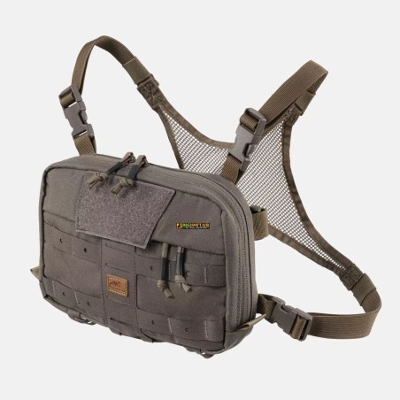 Chest Pack Numbat Small RAL 7013 Helikon tex Chest Pack Numbat Small RAL 7013 Helikon tex