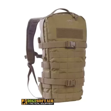 Essential MK 2 Coyote brown Tasmanian tiger